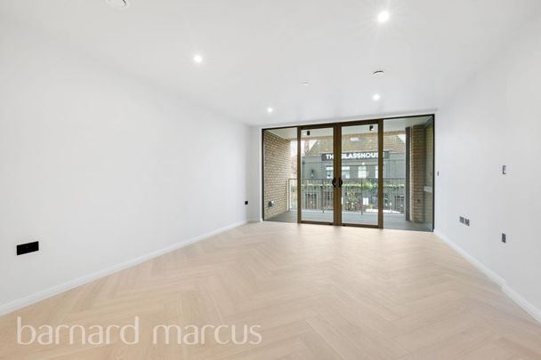 Coombe Road, New Malden - Photo 1