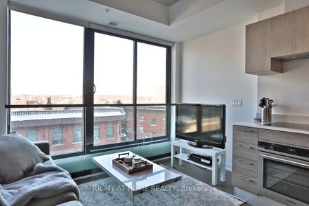 Duke Condos and Lofts 530 , #513 - Photo 2