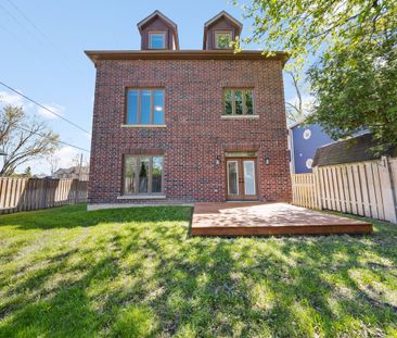 For Lease - 732 Hillview Crescent, Pickering, Ontario - Photo 5