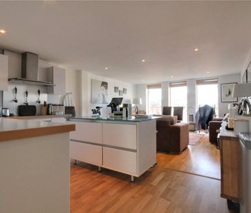 Queens Wharf, 47 Queens Road, Reading, Berkshire, RG1 - Photo 4