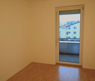 Barrierefreie 3-Zimmer-Wohnung mit Balkon in schöner Wohnanlage - Photo 5