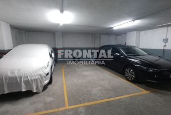 Apartamento T3 em Porto