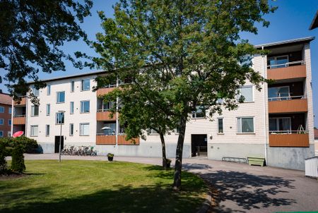 Trädgårdsgatan 7 b - Foto 5