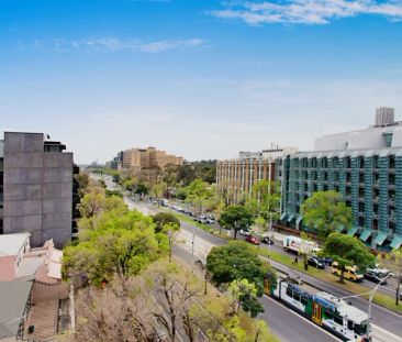 One Bedroom Apartment - Photo 6