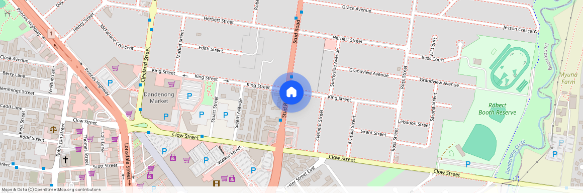 18A Stud Road, Vic 3175, Dandenong