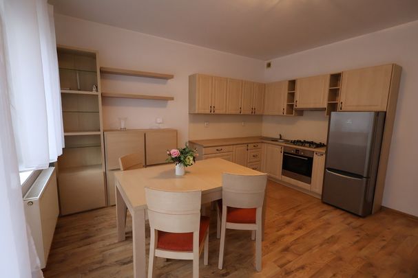 (Symbol 437289) MIESZKANIE na WYNAJEMSzczecin, Warszewo Ciepłe 2 pokoje z balkonem. - Photo 1