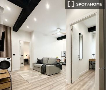 madrid, Community of Madrid 28045 - Photo 1