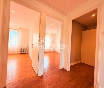 Location Appartement 3 pièces 59m² - Photo 6