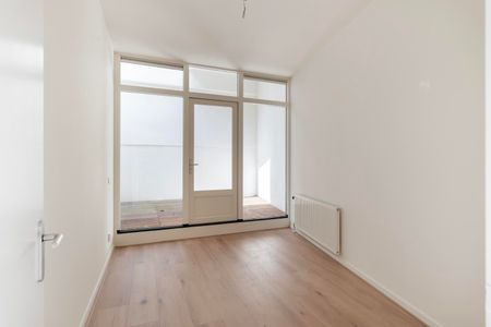 Te huur: Appartement Samuel Mullerstraat in Rotterdam - Foto 3