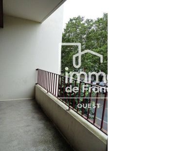 Location appartement 1 pièce 37 m² à Angers (49000) - Photo 1