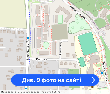 PROMOCJA! | Szamotulska 26 Baranowo | 50 m2 | 2 pokoje - Фото 1