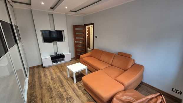 2 pokoje z dużą kuchnią | 1 piętro | ul. Mieszka I - Фото 1