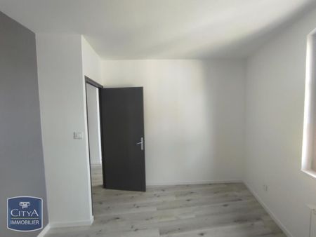 Appartement 3 pièces à louer - Photo 2