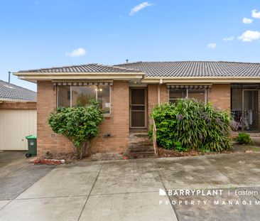 2-Bedroom Unit in Convenient Box Hill Location - Photo 3