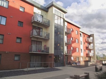 Rill Court, Spring Place, Barking IG11, Property for rent - Photo 5