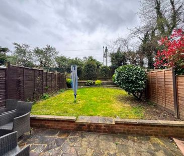 Coulson Way, Burnham, Buckinghamshire, SL1 - Photo 6