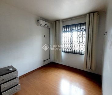 Apartamento com 1 quarto e 48m² para alugar em Vila Ipiranga, Porto... - Foto 3