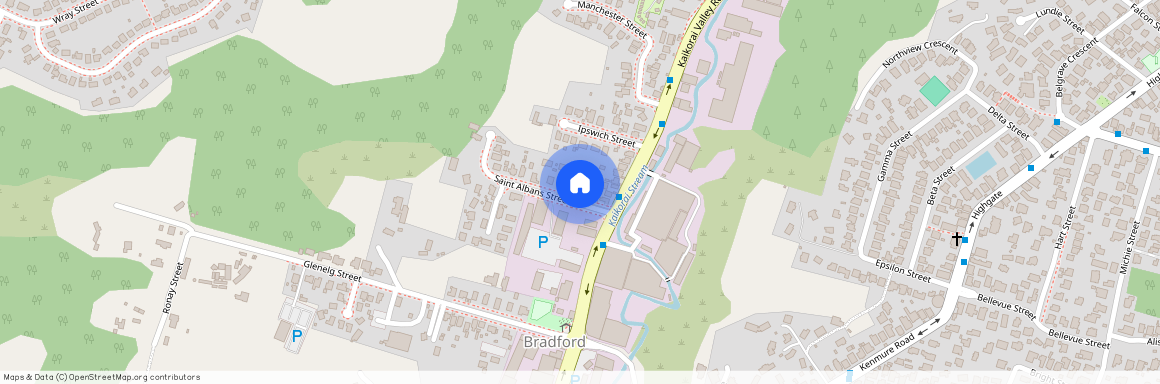 10 St Albans Street, 9011, Bradford