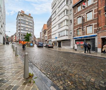 Rue Saint-Gilles 196, 4000, Liège - Photo 5
