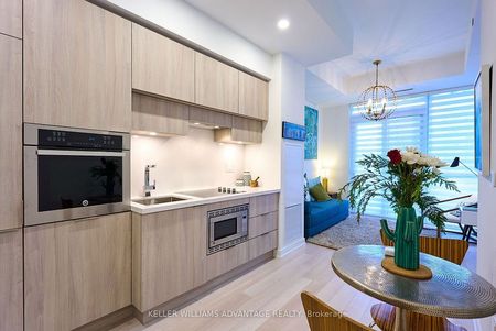 For Lease - 39 Roehampton Avenue Unit# 501, Toronto, Ontario - Photo 2