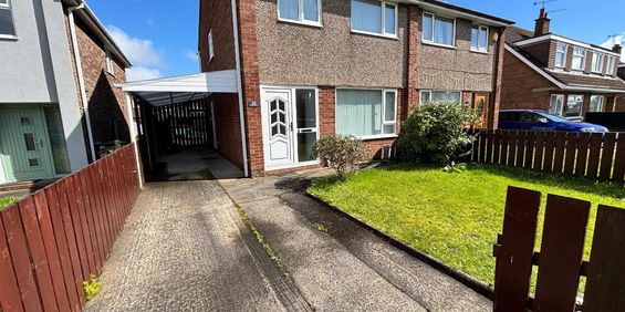 30 Queensway, Carrickfergus, BT38 7LA - Photo 3
