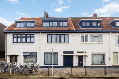 Te huur: Kamer Edisonstraat in Eindhoven - Foto 2