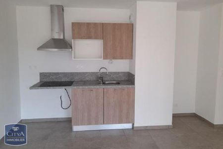 Location Appartement 3 pièces 61m² BONNEVILLE 74130 - Photo 5