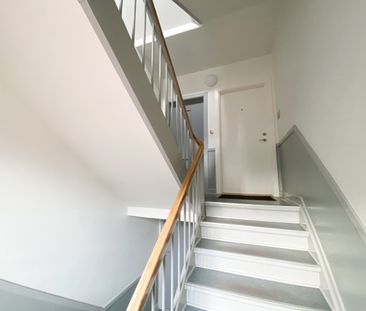 Lys og hyggelig stuelejlighed i Aalborg vestby - Foto 3