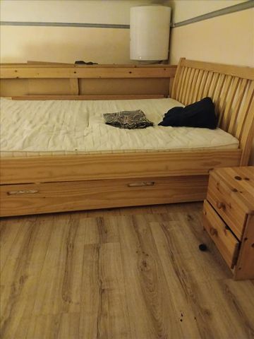 Kiadó jó állapotú lakás - Budapest VIII. kerület - Fotó 2