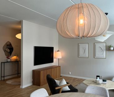 Oktavgatan, Hägersten - Foto 5