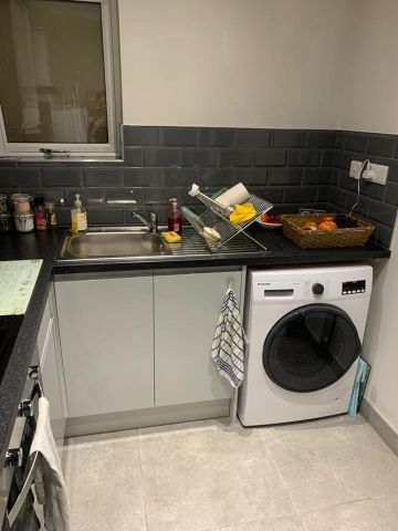 2 Bed Flat, Henry Court, S65 - Photo 5