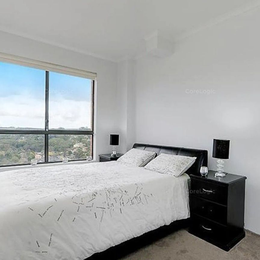 Unit 123/121-133 Pacific Highway, Hornsby. - Photo 1