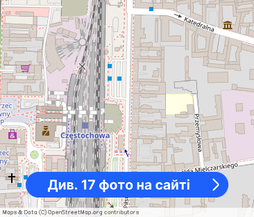 Nowa kawalerka na 1 piętrze w samym Centrum - Фото 1