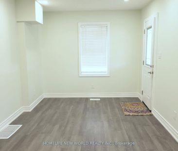 For Lease - 291 Eulalie Avenue Unit# Unit 1, Oshawa, Ontario - Photo 4