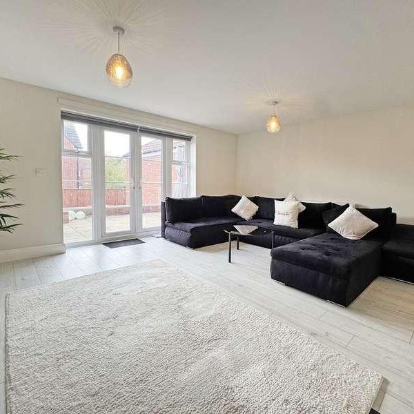 Buttercup Avenue, Billingham, Ts, TS22 - Photo 1
