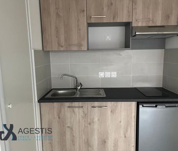 Location Appartement 2 pièces 42m² CASTANET TOLOSAN 31320 - Photo 2
