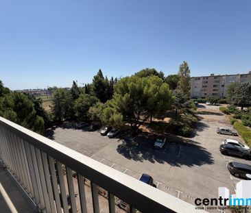 Location Appartement 2 pièces 35m² MONTPELLIER 34070 - Photo 4