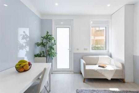 Apartamento T1+1 - Photo 2