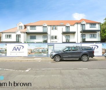 Purfleet Road - Photo 2