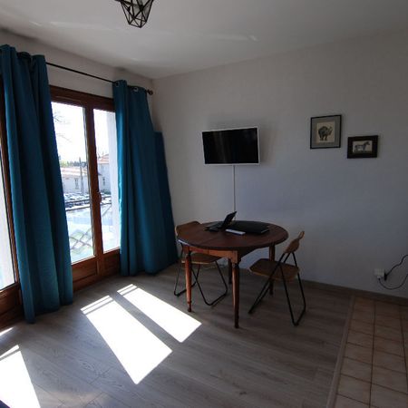 Location appartement 1 pièce, 19.80m², Ozoir-la-Ferrière - Photo 4
