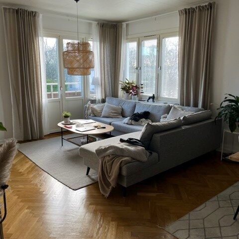 4 rok, Östra Esplanaden 4A, Motala - Foto 1