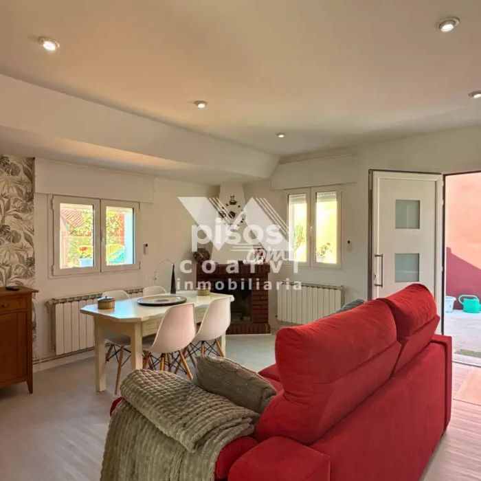 Casa en alquiler en Vía Das Airas - Foto 1