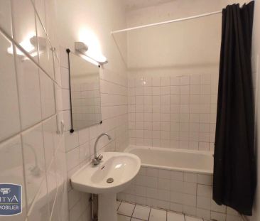 Appartement à louer 3 pièces 57.65m² - Photo 2