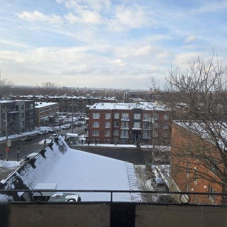 À louer 1400$ – 4 ½ au 2865 Place Darlington, Côte-des-Neiges - Photo 3