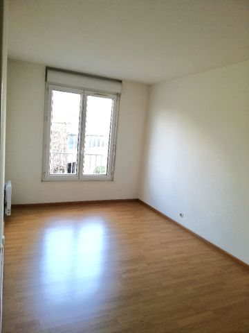 Location Appartement 2 pièces 55m² - Photo 5