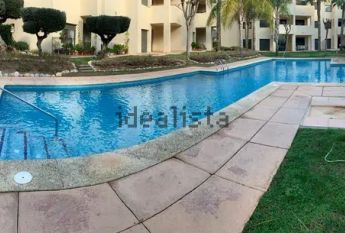 Alquiler de piso en Avenida del Mar