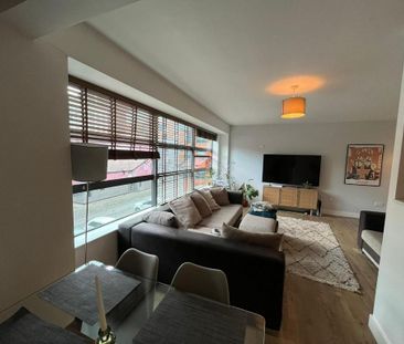 2 bedroom apartment to rent - Photo 1