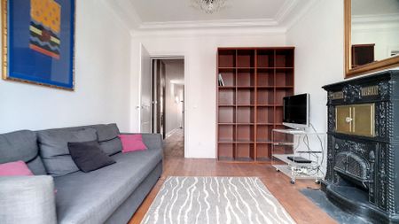 Apartment - Photo 4