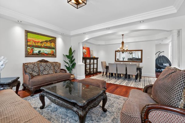 For Lease - 44 Flerimac Road Unit# Upper, Toronto, Ontario - Photo 1