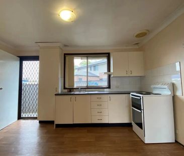 “Original Three Bedroom House” - Photo 2